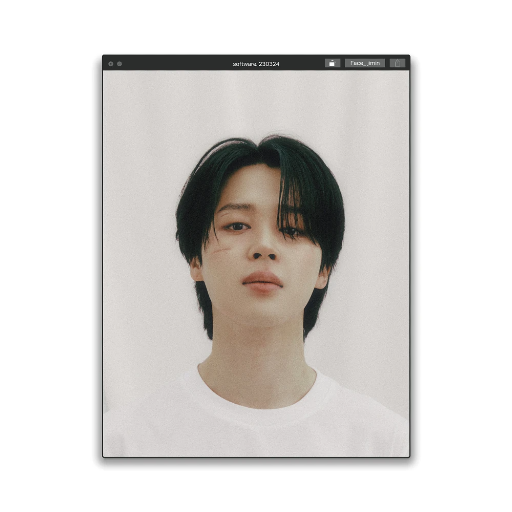 Jimin的图库图片