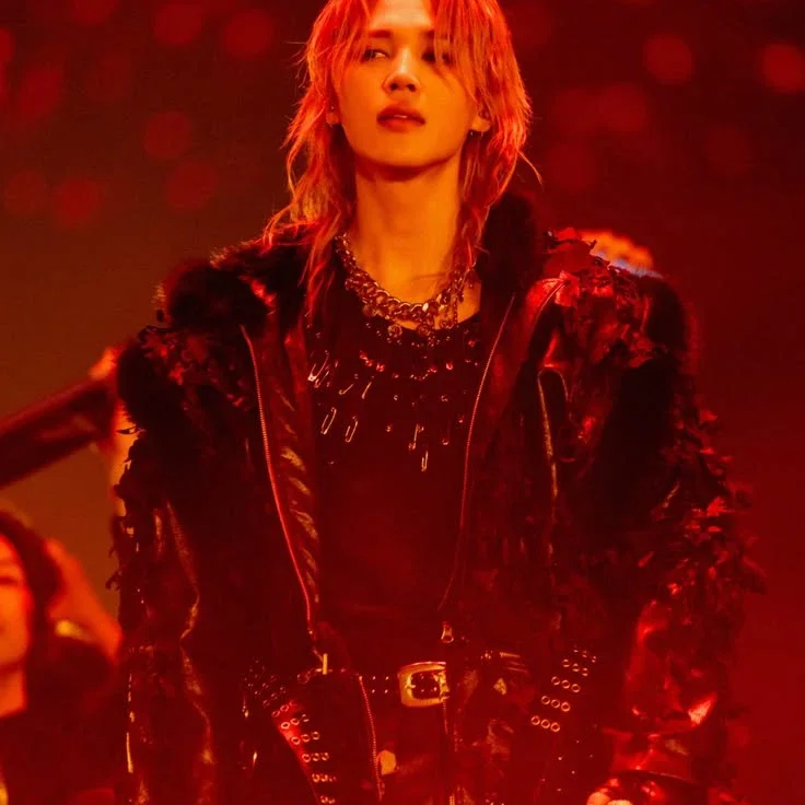 Jimin gallery image