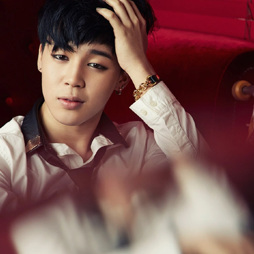 Jimin gallery image