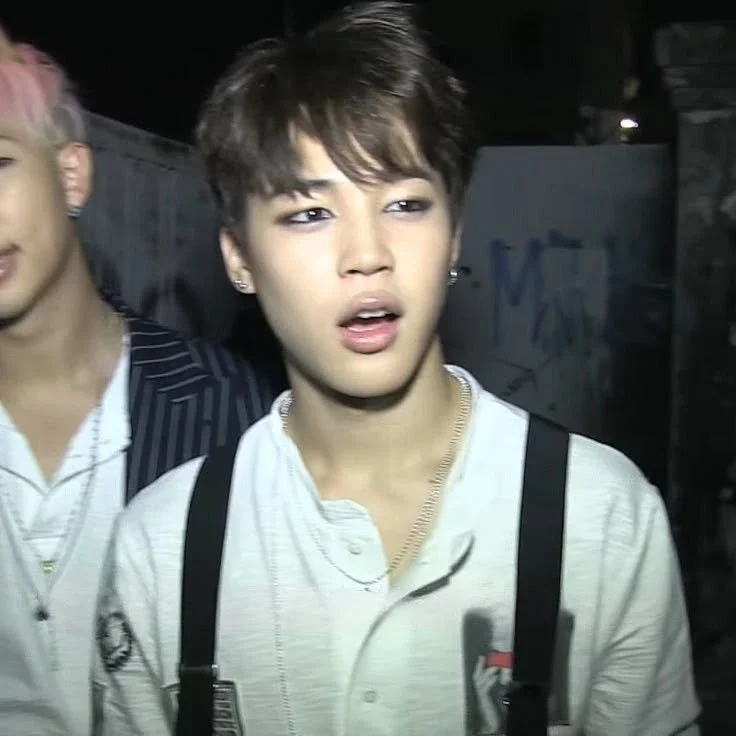 Jimin gallery image