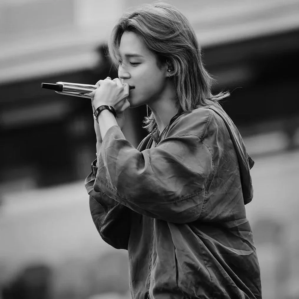 Jimin gallery image