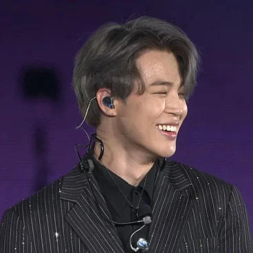 Jimin 1