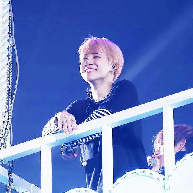 Jimin gallery image