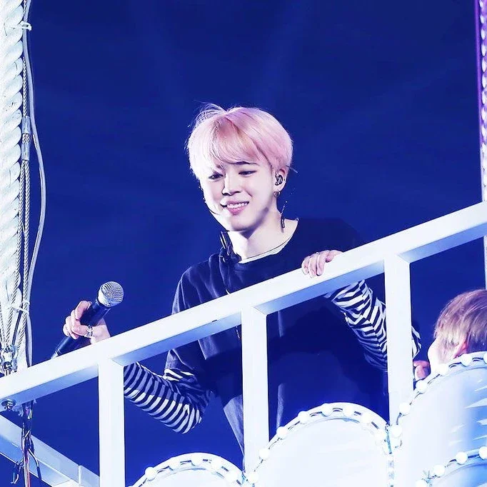 Jimin gallery image