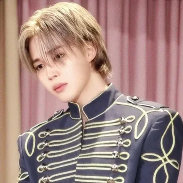 Jimin 1
