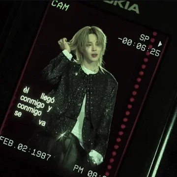 Jimin 1