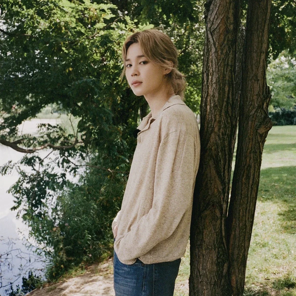 Jimin galerijafbeelding