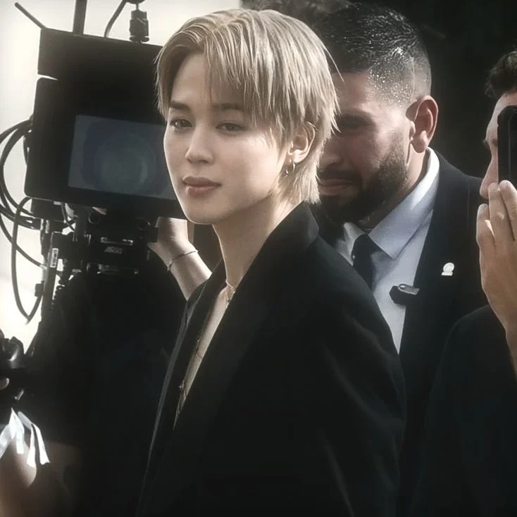 Jimin galerijafbeelding