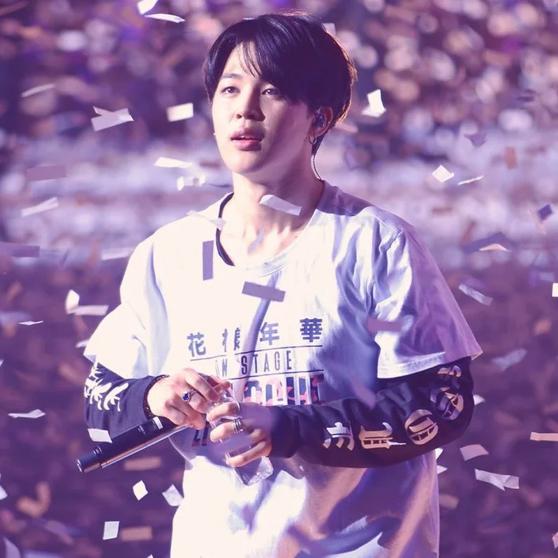 Jimin gallery image