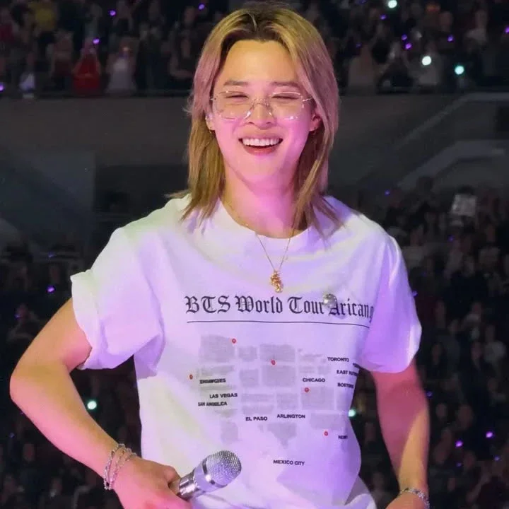 Jimin gallery image