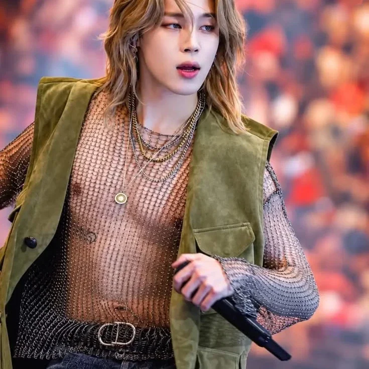 Jimin gallery image