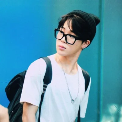 Jimin 1