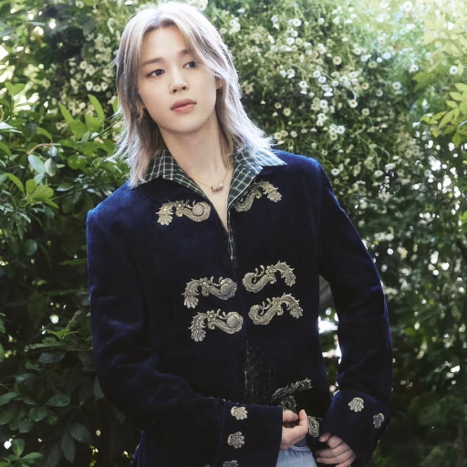 Jimin gallery image