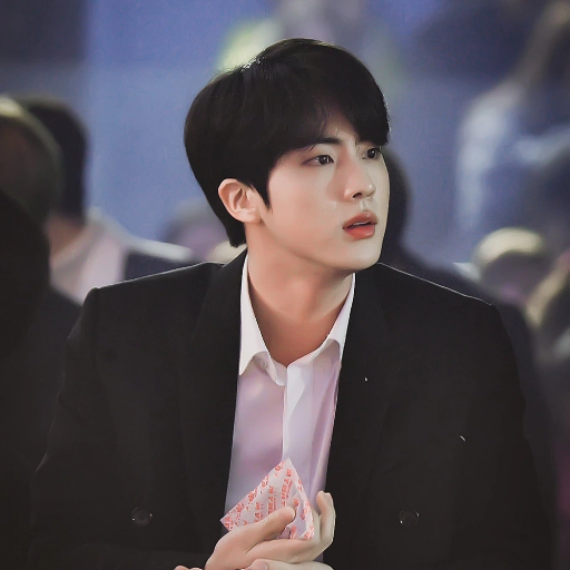 Jin gallery image