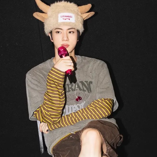 Jin gallery image