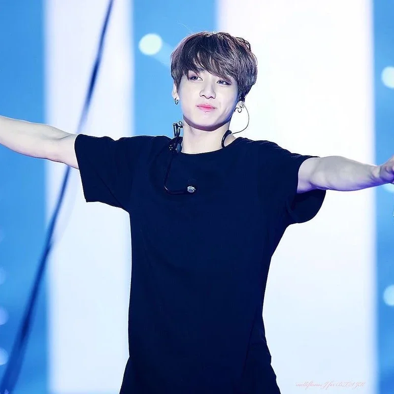 Jungkook gallery image
