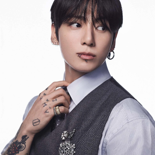 Jungkook gallery image