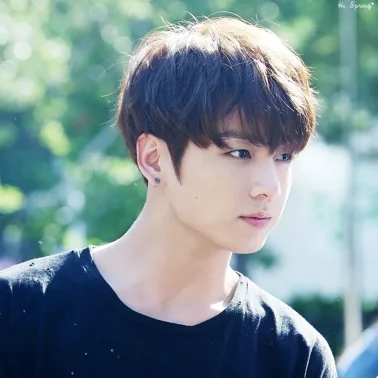 Jungkook