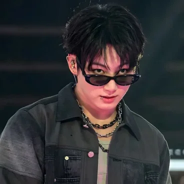 Jungkook 1