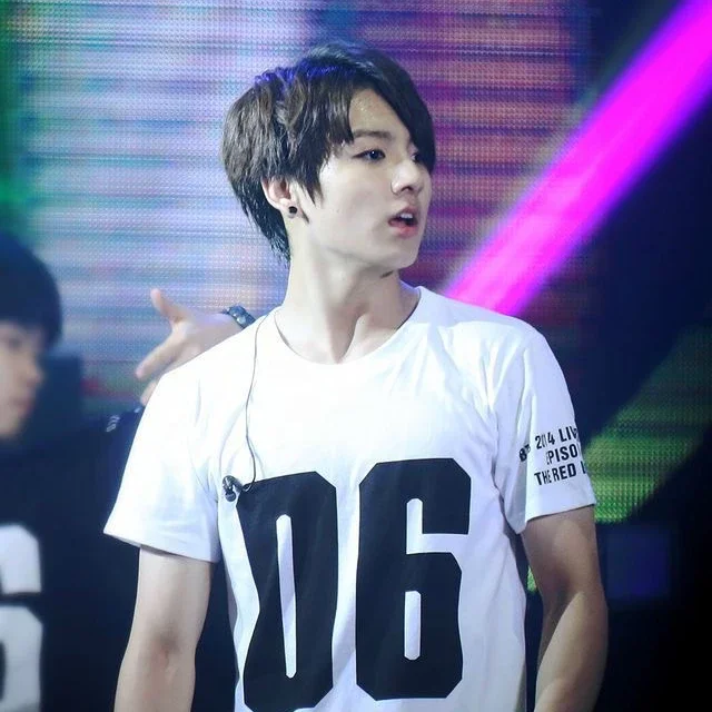 Jungkook gallery image
