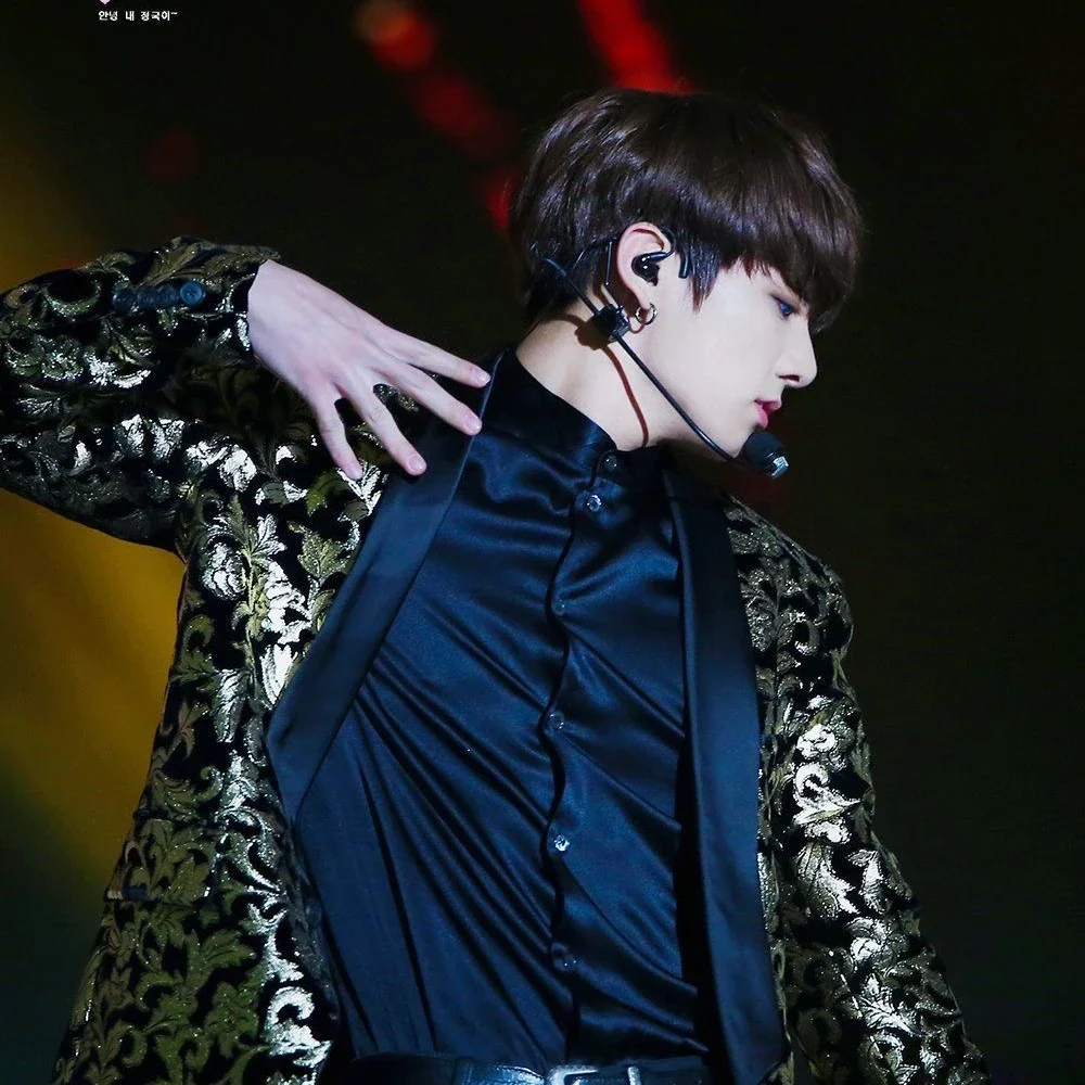 Jungkook gallery image