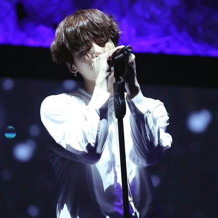 Jungkook gallery image
