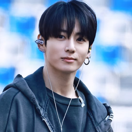 Jungkook gallery image