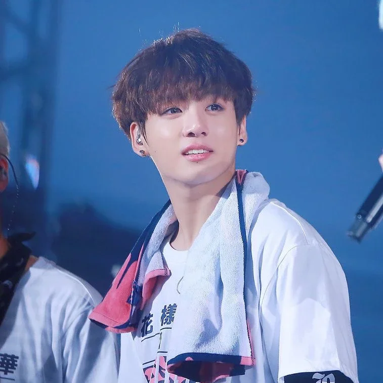 Jungkook gallery image