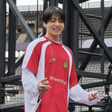 Jungkook