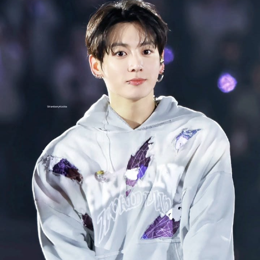 Jungkook gallery image
