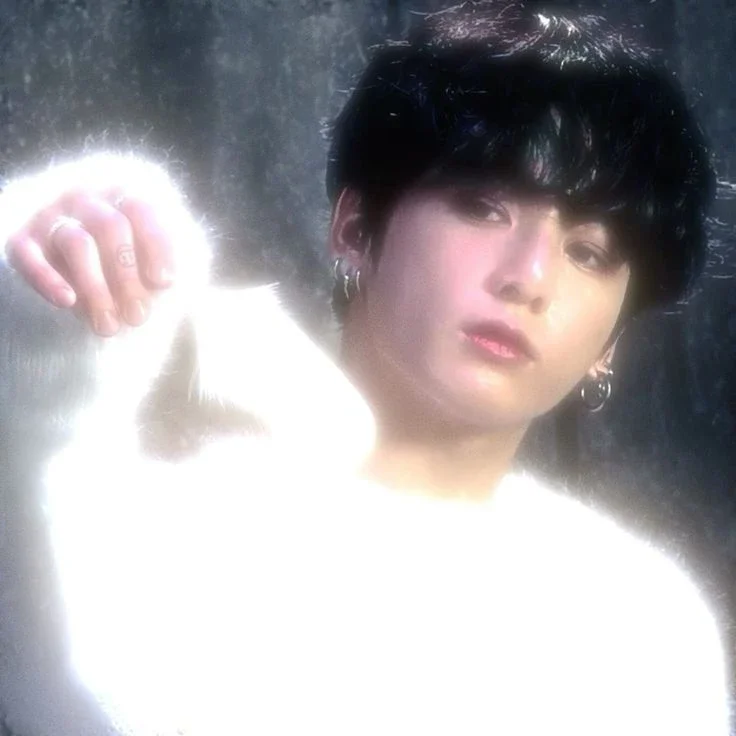 Jungkook