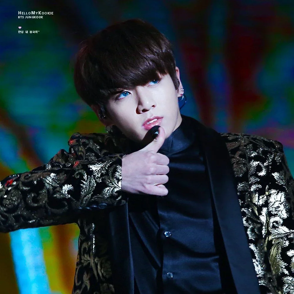 Jungkook gallery image