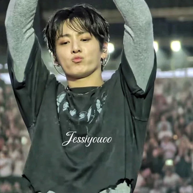Jungkook gallery image