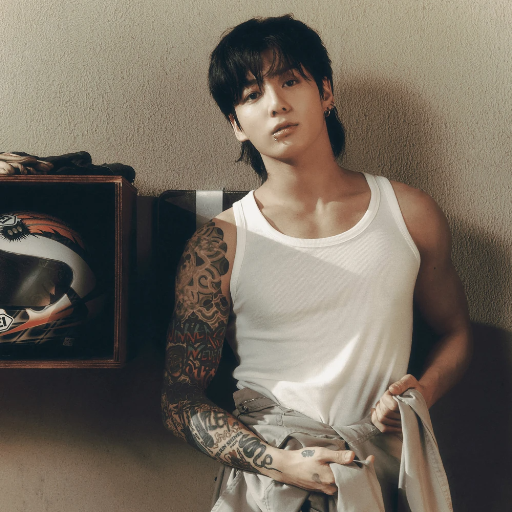 Jungkook gallery image