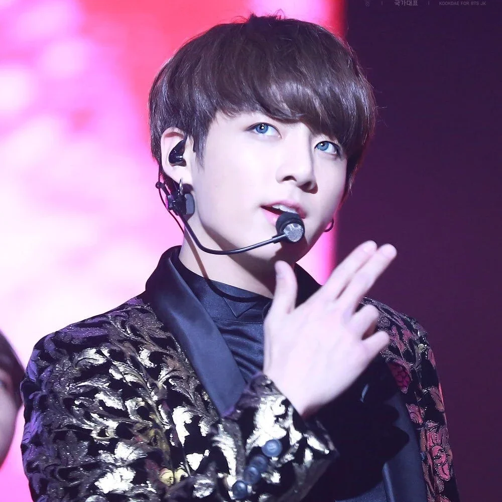 Jungkook gallery image