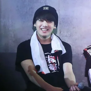Jungkook 1