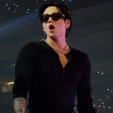 Jungkook