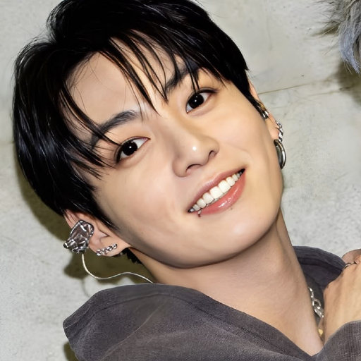 Jungkook gallery image