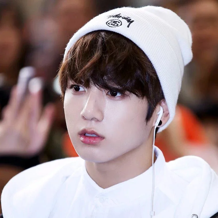 Jungkook gallery image
