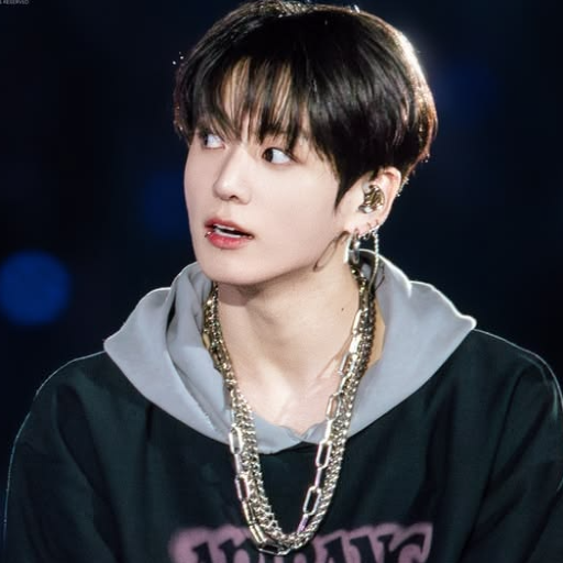 Jungkook gallery image