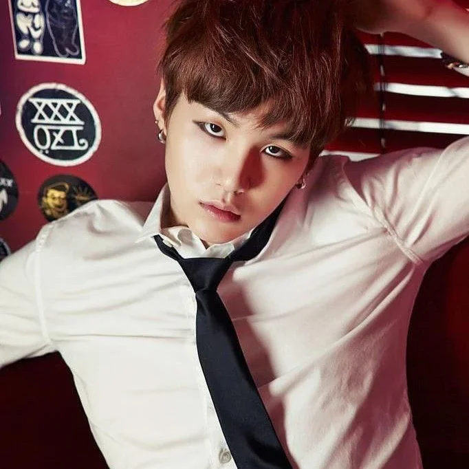 SUGA gallery image