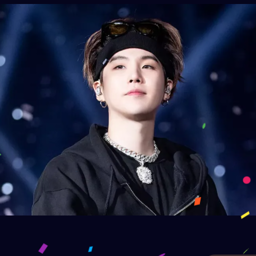 SUGA gallery image