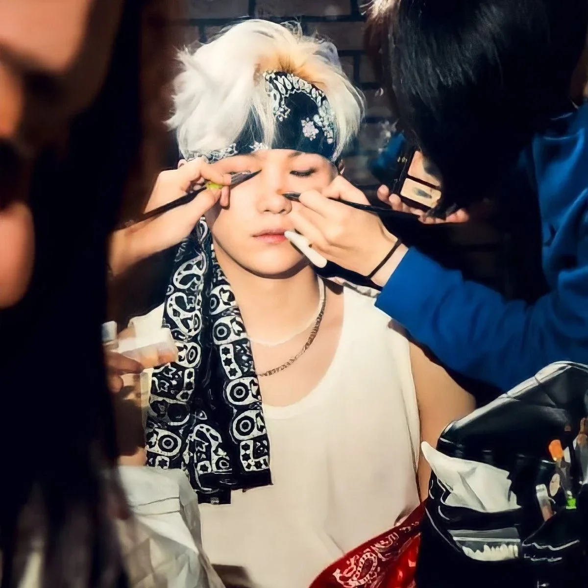 SUGA gallery image