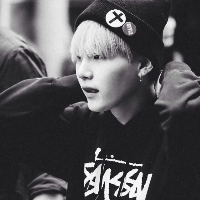 SUGA gallery image