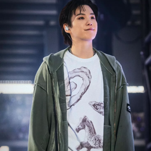 SUGA gallery image