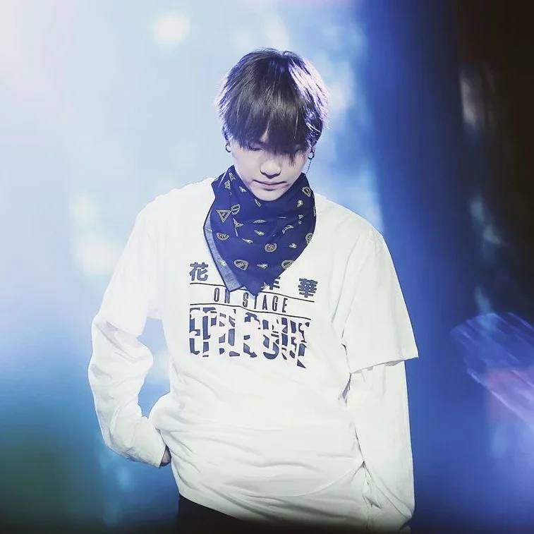SUGA gallery image