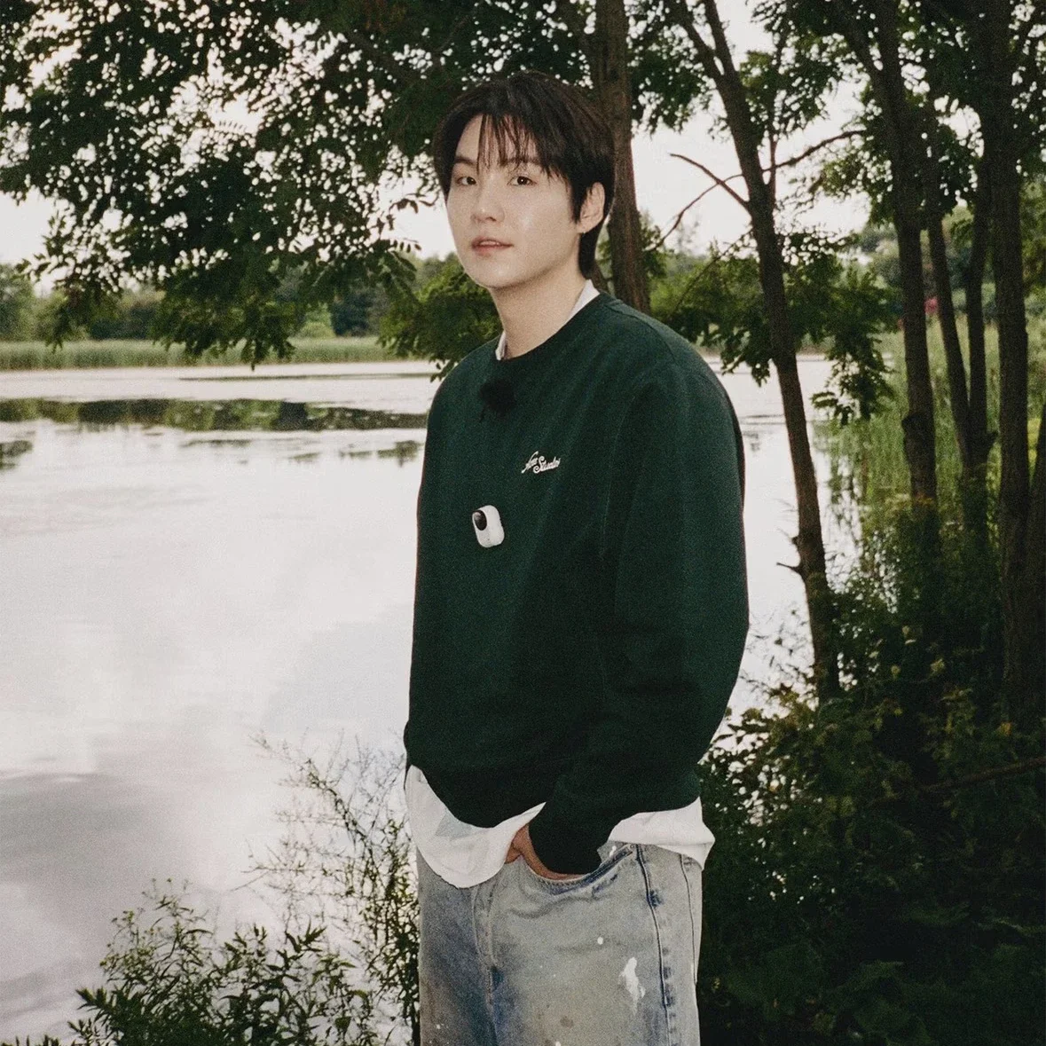 SUGA