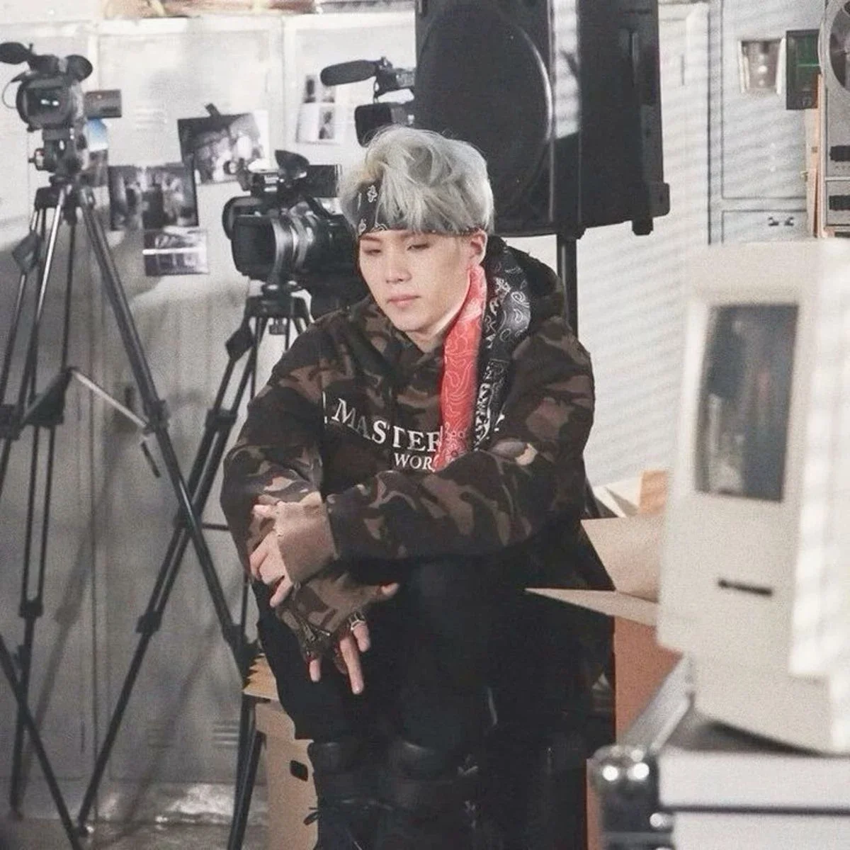 SUGA gallery image