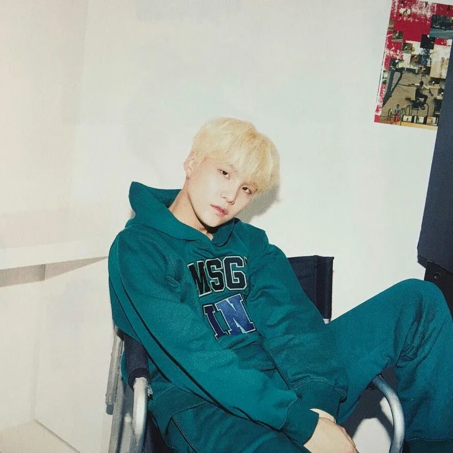 SUGA gallery image
