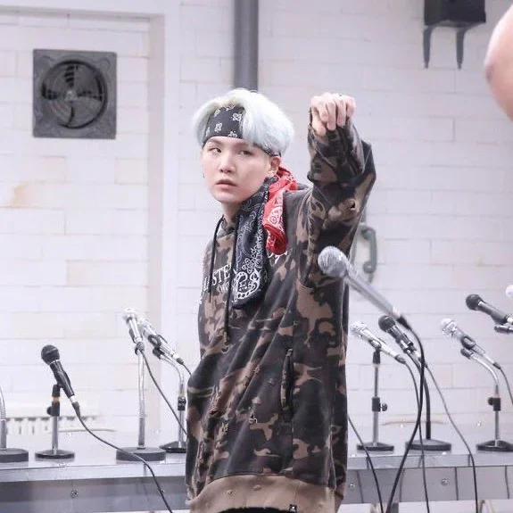 SUGA gallery image
